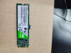 120 GB WD GREEN SATA SSD M.2 2280